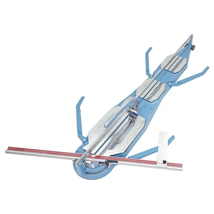 SIGMA Tagliapiastrelle serie 4 new 155CM 4FN | Incisione a spinta professionale
