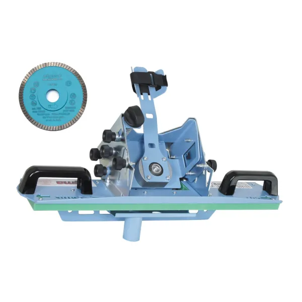 SIGMA Smussatrice Jolly Edge (37A3D)| Smussi Perfetti su Piastrelle e Lastre (5-20mm)