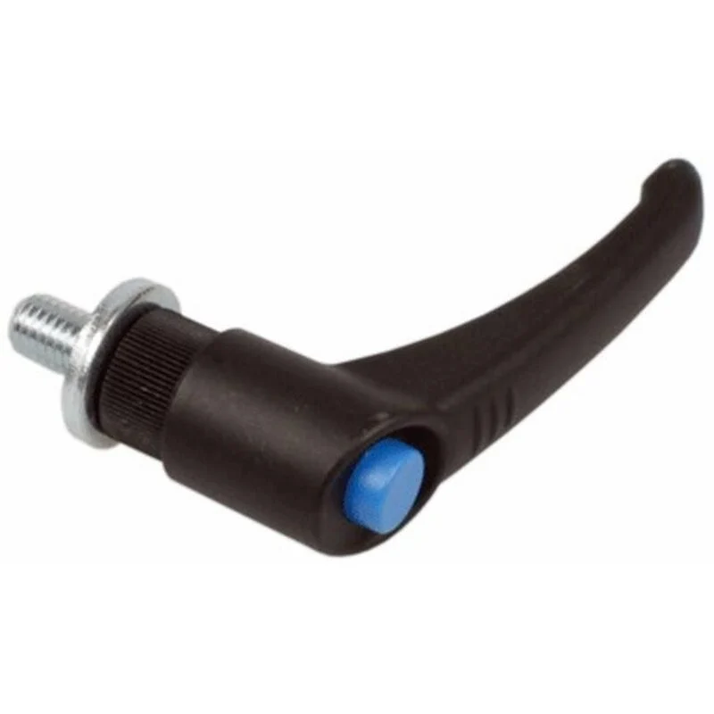SIGMA Pomolo a leva M8X25 per tagliapiastrelle 2G sigma (108616) | Fissaggio Sicuro