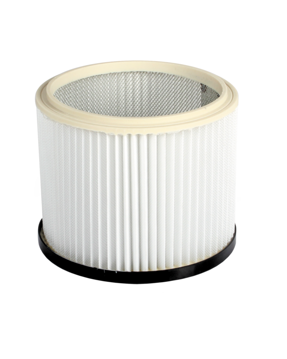 RUBI Filtro per polvere Aspiratore AS-30 PRO (50998)
