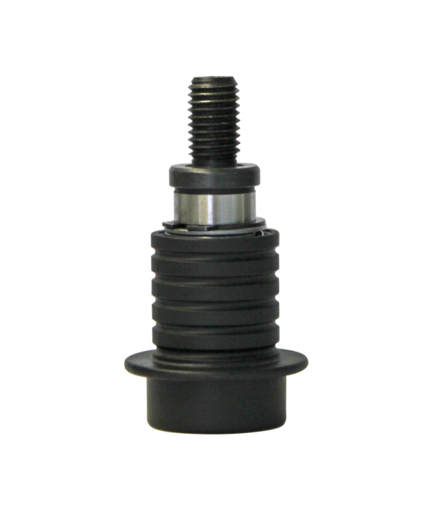 RUBI Adattatore M14/FAST-IN (76907) |Trasforma Attacco M14 in Connessione Rapida per Miscelatori