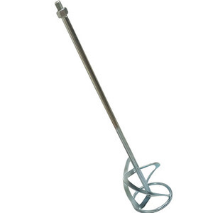 Mescolatore/frusta 140mm m14 | Materiali Edili, Vernici, Colla, Professionale