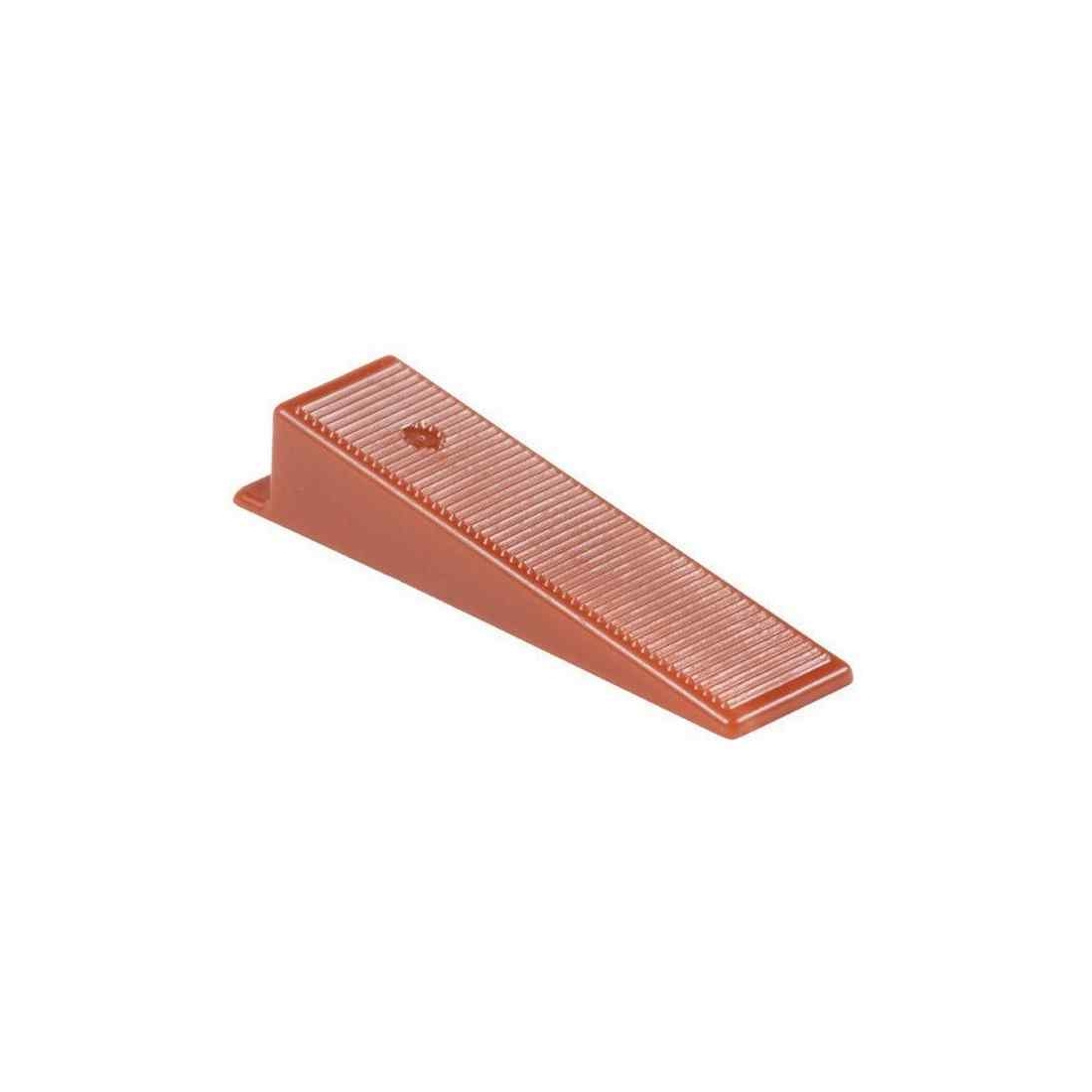 RAIMONDI Cunei livellanti sistema RLS Raimondi 250 pz | Planarità Perfetta per Pavimenti e Rivestimenti, Posa Professionale