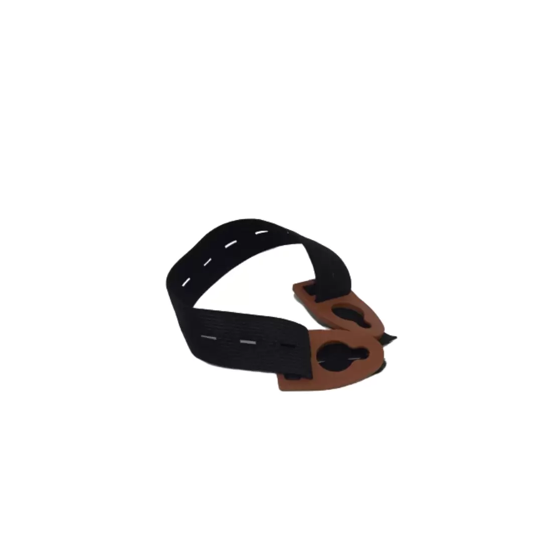 RAIMONDI Elastico con agganci per ginocchiere (196GCA)| Ricambio Originale, Resistente e Affidabile