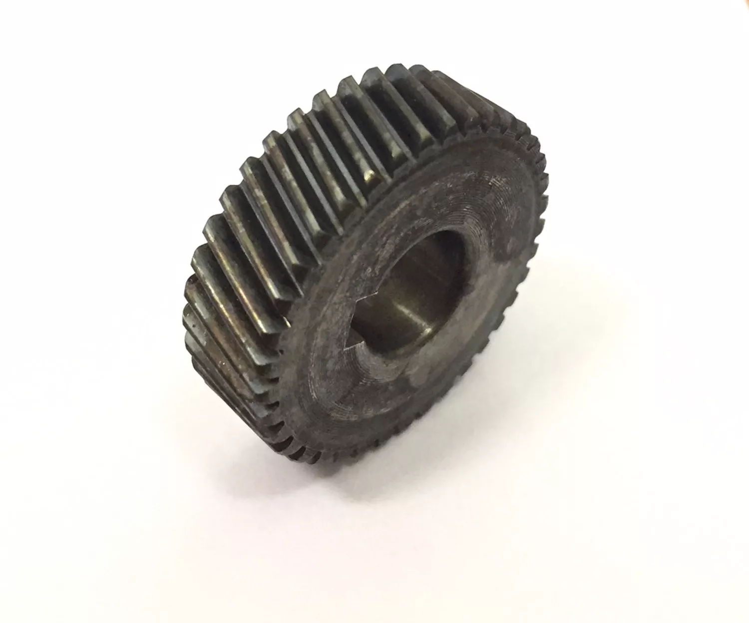 RURMEC Primo ingranaggio ricambio originale  per miscelatore Rurmec ev-12-18-23 (367.021)|