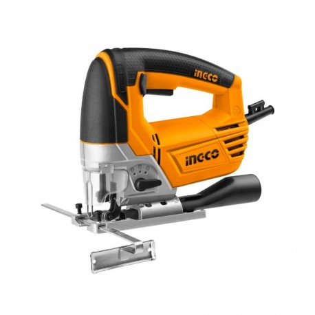 ING-CO Seghetto Alternativo 800w con kit 5 lame (JS80028) | taglio preciso