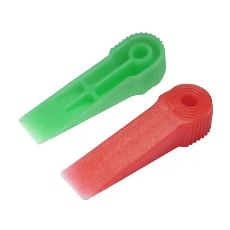 RAIMONDI Spessore a Cuneo 28x10mm Raimondi 200/1000 Pezzi |per Livellamento Preciso (canini corti)
