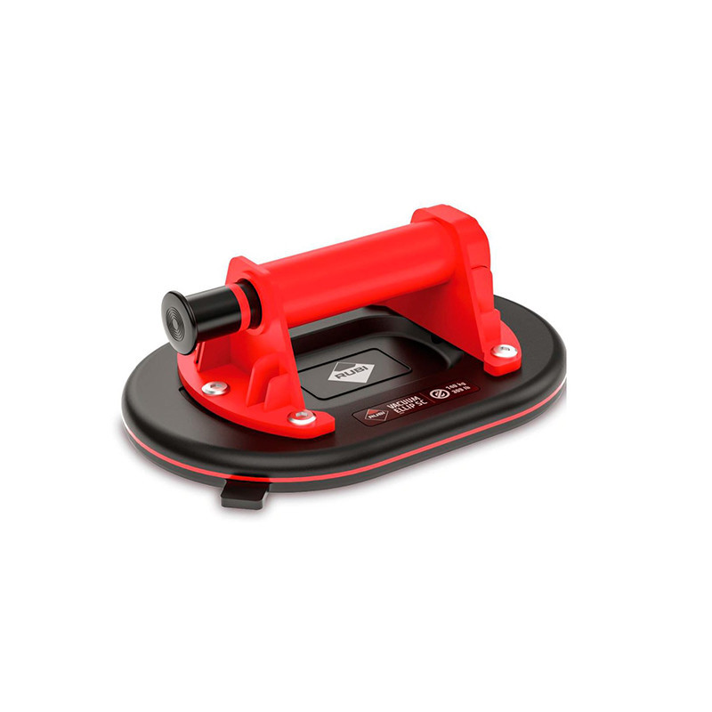 RUBI Ventosa ELLIP SC C/BOMBA OVALADA 140KG (67900) |  Maneggevolezza e Sicurezza SUPERPRO