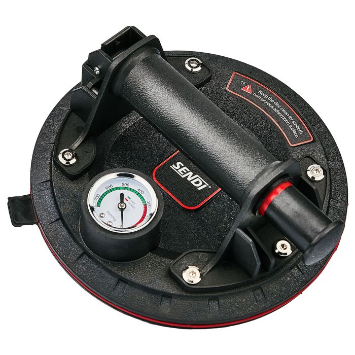 sendi-sc-20-web-main-one SENDI Ventosa a vuoto SENDI SC-20 Con manometro | Solleva carichi pesanti in sicurezza