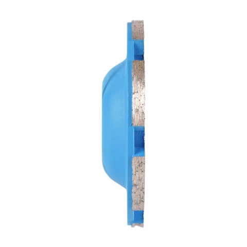 DISTAR Tazza diamantata DGS-S 100mm/22,23 Beton | La Soluzione Economica per Sgrossare il Cemento - immagine 3