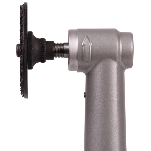 DISTAR Polishing Support per Proxxon | Adattatore Universale per Lucidatura con Centratore