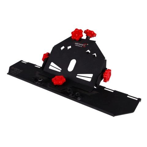 MECHANIC Slider 45x115-125 2.0 + PIPE 45 2.0 for SLIDER 45 115-125 2.0 |