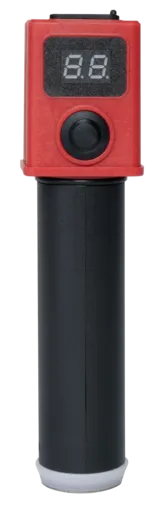 RUBI Powerbac energy (28845) |Pompa Elettrica per Ventose Ø 200