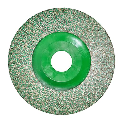 RAIMONDI Disco lamellare diamantato diametro 115 grana 60 (274FDLAM060) |Sgrossatura Professionale