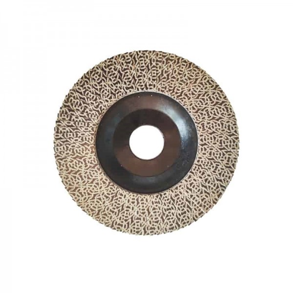 RAIMONDI Disco lamellare diamantato grana 120 (274FDLAM0120)|Sgrossatura e Finitura Porcellanato