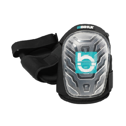 BIHUI Ginocchiere in gel (TKPG) | Anima in Schiuma e Rivestimento in Gel