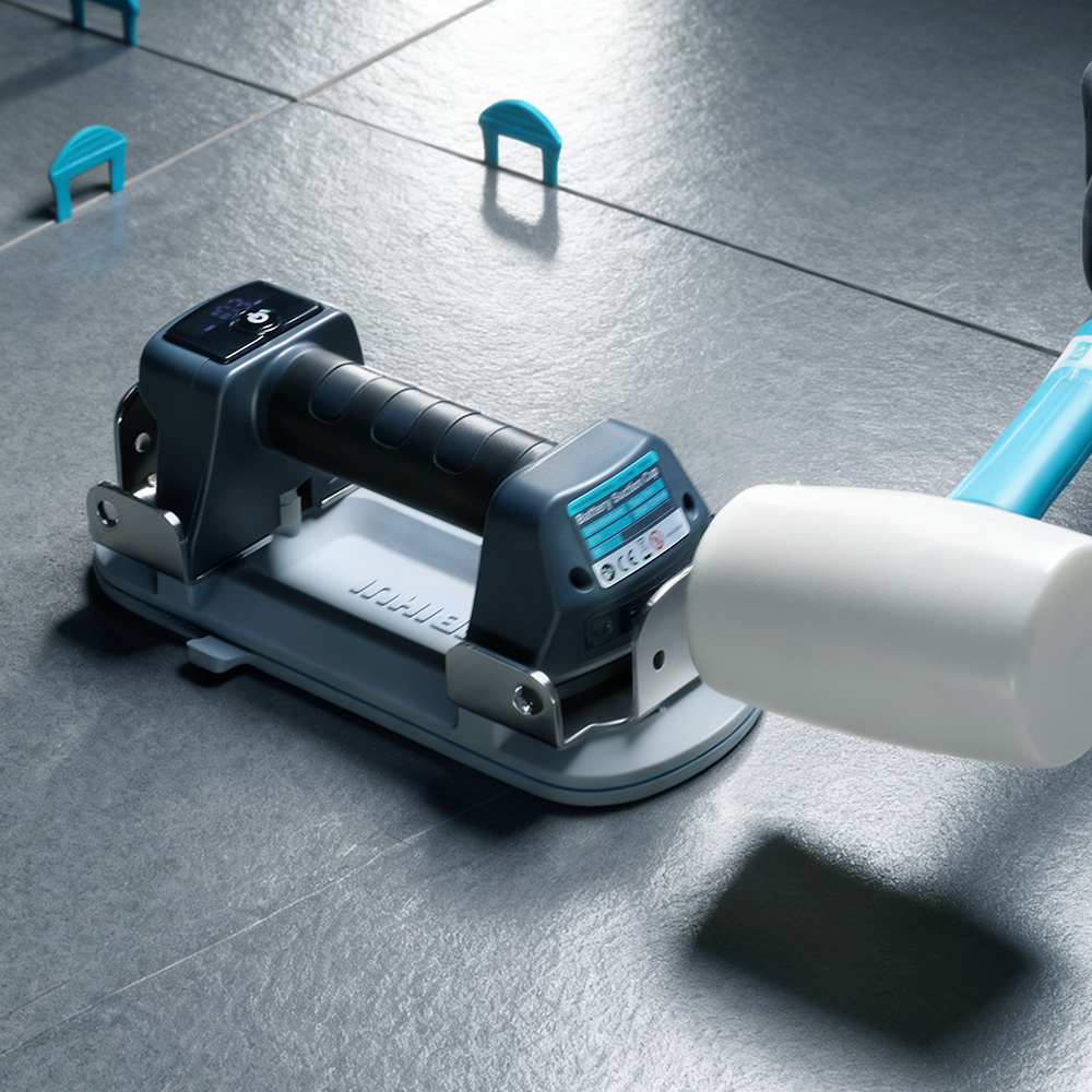 BIHUI Ventosa sottile per batteria (SCBLVT) |Portata 120 kg - immagine 3