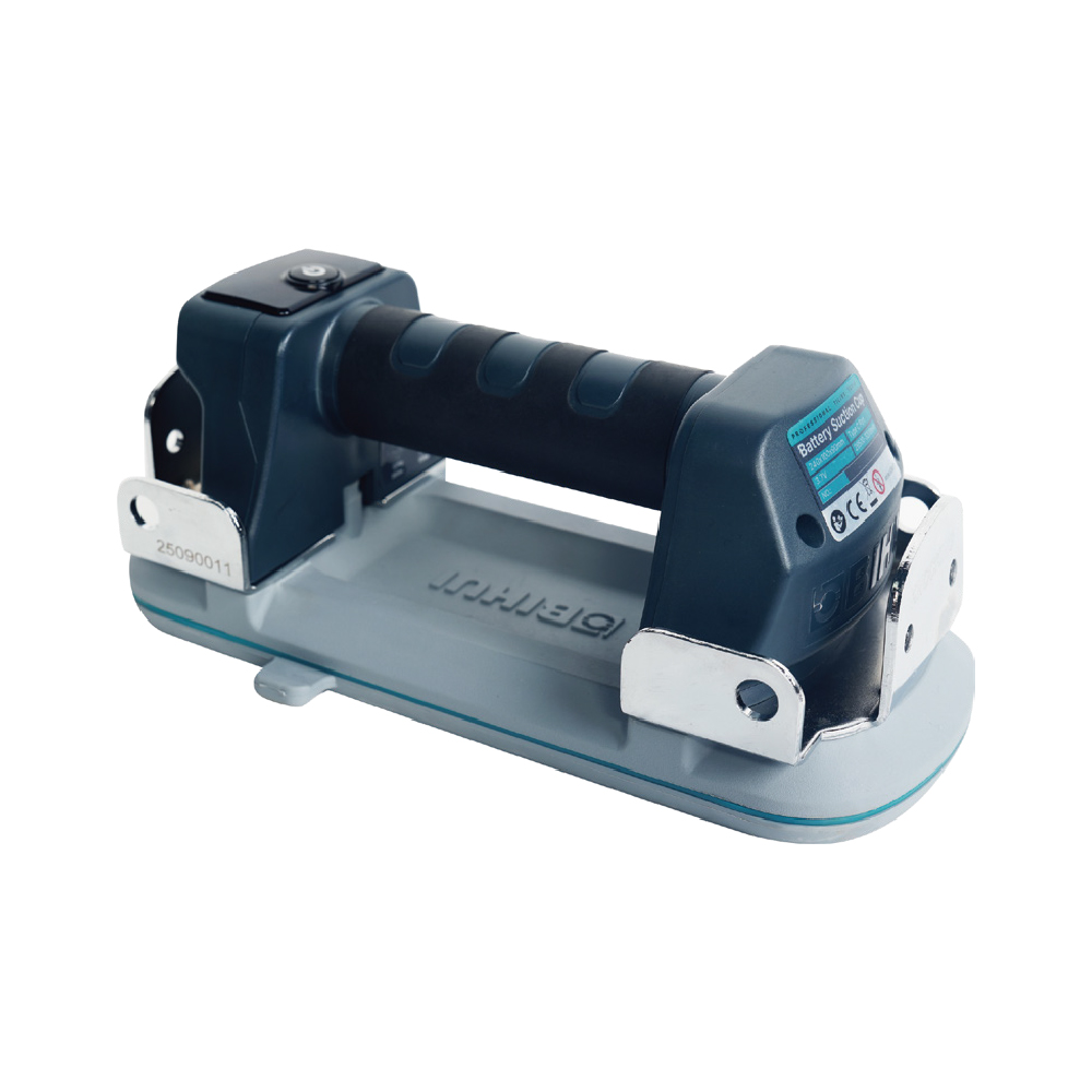 BIHUI Ventosa sottile per batteria (SCBLVT) |Portata 120 kg - immagine 2